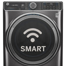 GE 4.8 cu.ft. Loading Washer with WiFi Connect GFW550SMNDG IMAGE 10