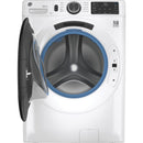 GE 4.8 cu.ft. Loading Washer with WiFi Connect GFW550SMNWW IMAGE 2