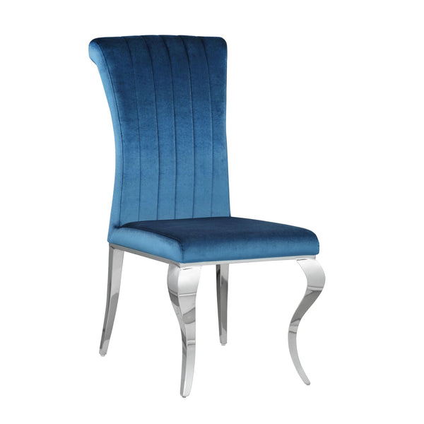 Coaster Furniture Carone Dining Chair 105076 IMAGE 1