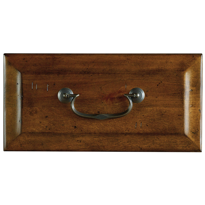 Hooker Furniture 5323-90016 Tynecastle Nightstand IMAGE 4