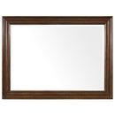 Hooker Furniture 5381-90008 Leesburg Landscape Mirror IMAGE 1