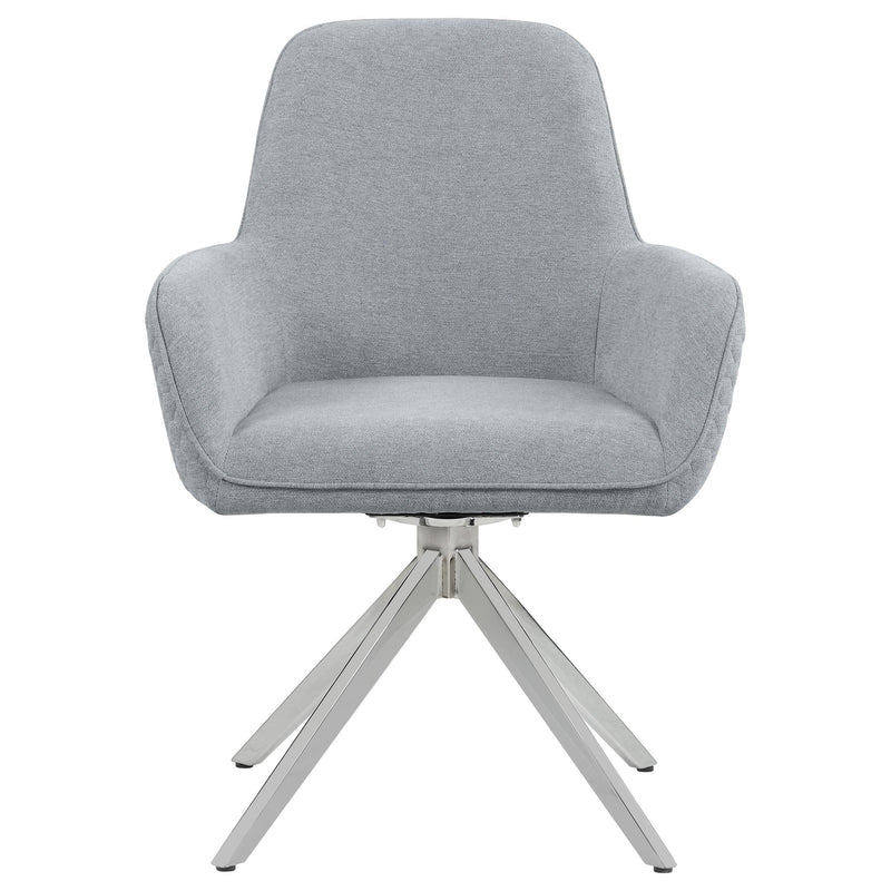Coaster Furniture Arm Chair 110322 IMAGE 2