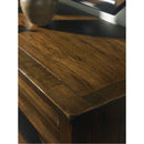 Hooker Furniture 5447-90011 Archivist Bureau IMAGE 4