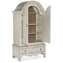 Hooker Furniture 5805-90013-94 Ciao Bella Wardrobe IMAGE 2