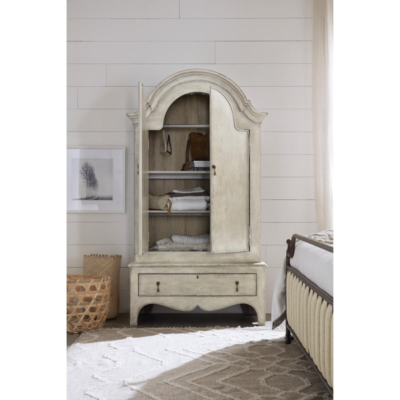 Hooker Furniture 5805-90013-94 Ciao Bella Wardrobe IMAGE 3