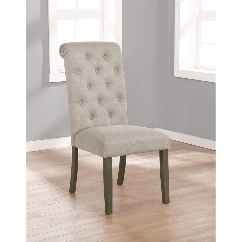 Coaster Furniture Dining Chair 193162 IMAGE 3