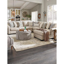  Ashley Carnaby 1240408 Oversized Accent Ottoman IMAGE 5