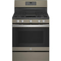 GE 30-inch Freestanding Gas Range JGB660EPES IMAGE 1