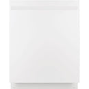 GE 24-inch Built-in Dishwasher with Sanitize Option GDT226SGLWW IMAGE 1