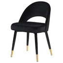 Coaster Furniture Dining Chair 193562 IMAGE 3