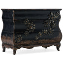 Hooker Furniture 5845-90017-99 Sanctuary Charmant Bachelorette Chest IMAGE 1