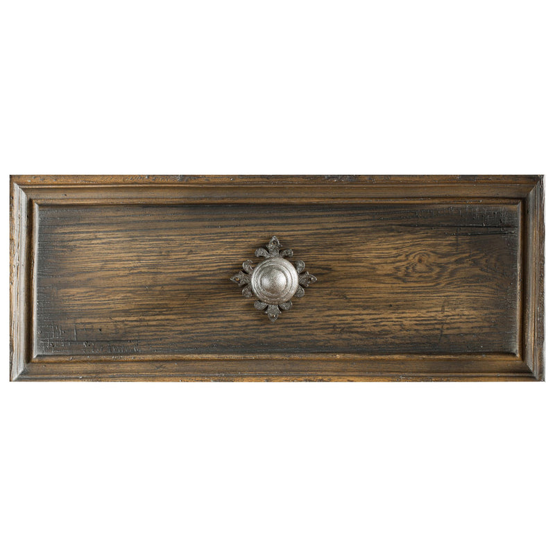 Hooker Furniture 5960-90002-MULTI Williamson Nine-Drawer Dresser IMAGE 4