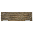 Hooker Furniture 6960-90002-80 La Grange Rolling Hill Nine-Drawer Dresser IMAGE 2