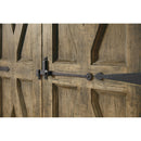 Hooker Furniture 6960-90013-81 La Grange Mt. Maria Wardrobe IMAGE 6