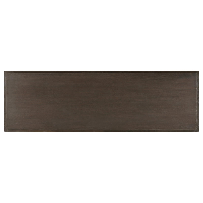 Hooker Furniture 1600-75900-DKW Curata Buffet/Credenza IMAGE 2