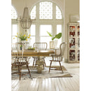 Hooker Furniture 3001-75310 Sanctuary Side Chair IMAGE 2