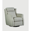 Southern Motion Take Note Swivel Glider Fabric Chair 102-434-16 IMAGE 1