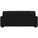 Signature Design by Ashley Gleston Stationary Fabric Sofa 1220638 IMAGE 4