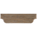 Hooker Furniture 5750-75900-MULTI Boheme Saint Germain Server IMAGE 2