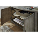 Hooker Furniture 5805-75900-96 Ciao Bella Buffet IMAGE 4