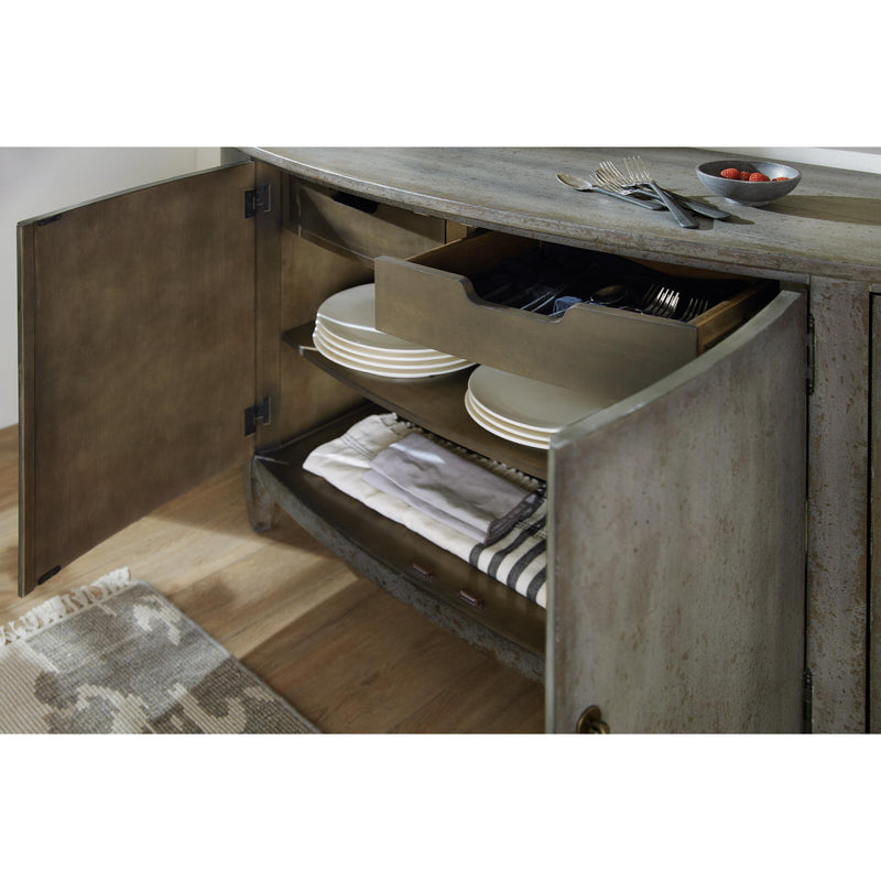Hooker Furniture 5805-75900-96 Ciao Bella Buffet IMAGE 4