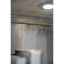 Hooker Furniture 5805-75906-85 Ciao Bella Display Cabinet- Natural IMAGE 3