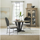 Hooker Furniture 5805-75906-85 Ciao Bella Display Cabinet- Natural IMAGE 5