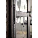 Hooker Furniture 5805-75906-99 Ciao Bella Display Cabinet- Black IMAGE 3