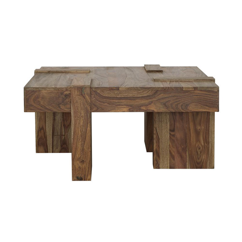 Coaster Furniture 724138 Coffee Table IMAGE 2