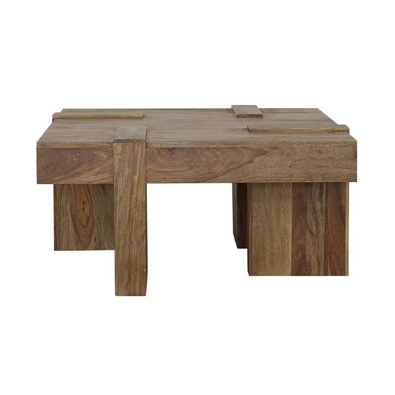 Coaster Furniture 724138 Coffee Table IMAGE 4