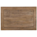 Hooker Furniture 5681-10466-MWD Lateral File IMAGE 2