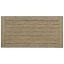 Hooker Furniture 5805-10458-85 Ciao Bella Writing Desk IMAGE 2