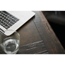 Hooker Furniture 6960-10563-89 La Grange San Felipe Executive Desk IMAGE 6