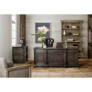 Hooker Furniture 6960-10563-89 La Grange San Felipe Executive Desk IMAGE 7
