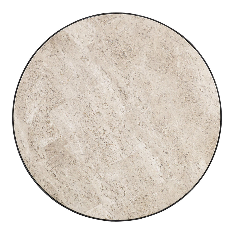 Hooker Furniture 5283-80114 Mill Valley Round End Table IMAGE 2