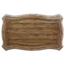 Hooker Furniture 5300-80110 Chatelet Rectangle Cocktail Table IMAGE 2