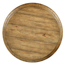 Hooker Furniture 5402-50001 Sanctuary Round Accent Table IMAGE 2