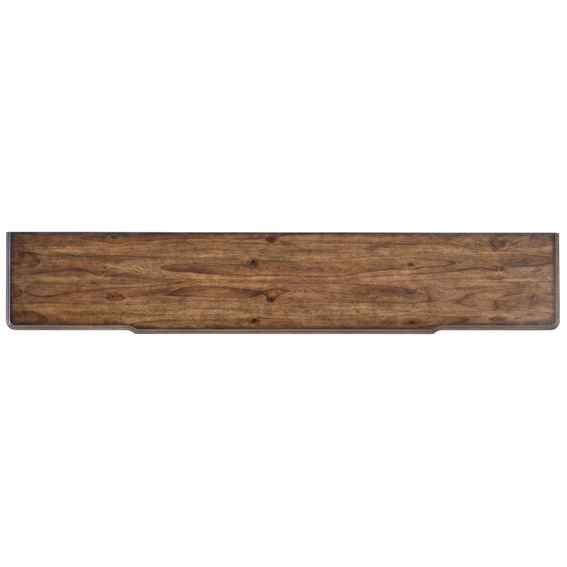 Hooker Furniture 5660-85001-MWD Skinny Console Table IMAGE 2