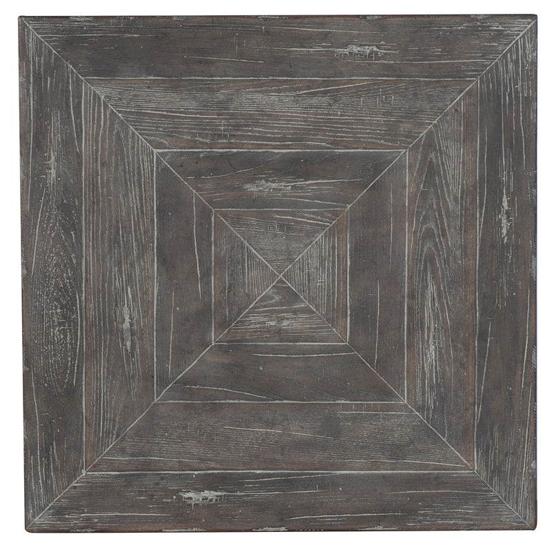 Hooker Furniture 5751-80113-89 Beaumont Square End Table IMAGE 2