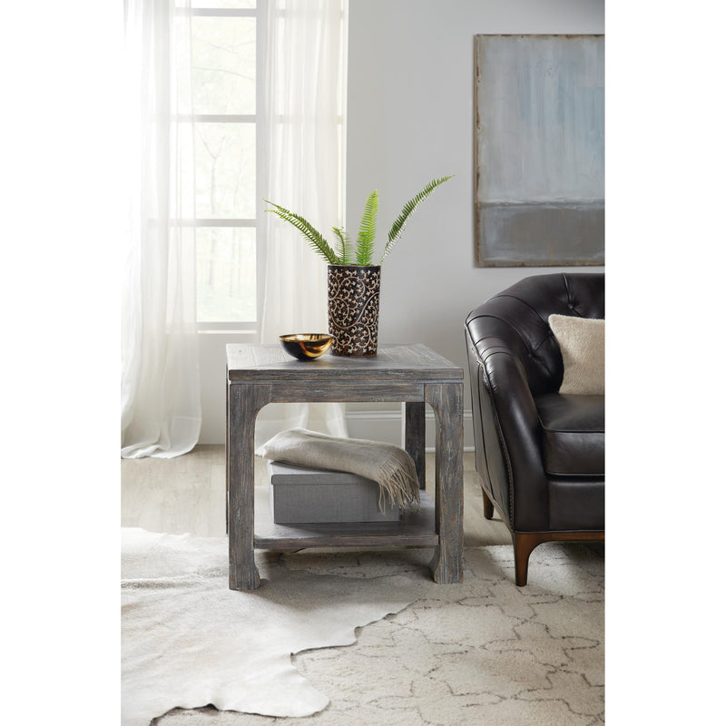 Hooker Furniture 5751-80113-89 Beaumont Square End Table IMAGE 3