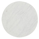 Hooker Furniture 5751-80117-02 Beaumont Martini Table IMAGE 2