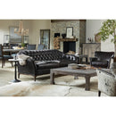 Hooker Furniture 5751-80117-02 Beaumont Martini Table IMAGE 5