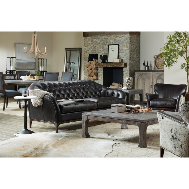Hooker Furniture 5751-80117-02 Beaumont Martini Table IMAGE 5