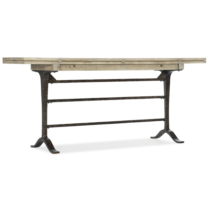 Hooker Furniture 5805-85001-80 Ciao Bella Flip-Top Console IMAGE 1