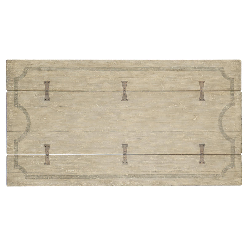 Hooker Furniture 5805-85001-80 Ciao Bella Flip-Top Console IMAGE 3