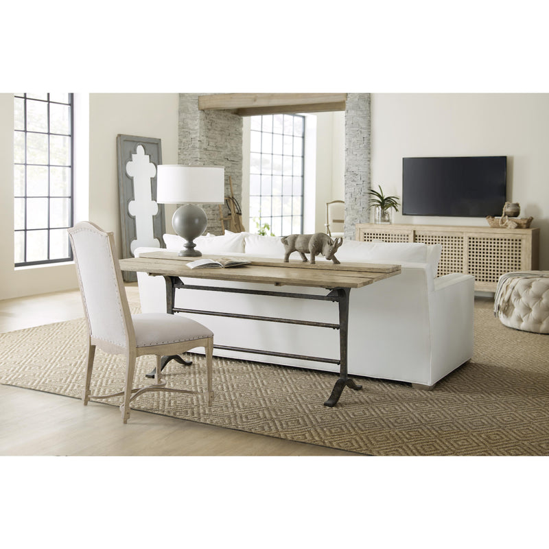 Hooker Furniture 5805-85001-80 Ciao Bella Flip-Top Console IMAGE 6
