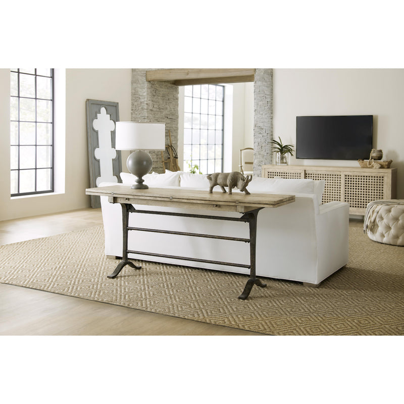 Hooker Furniture 5805-85001-80 Ciao Bella Flip-Top Console IMAGE 7