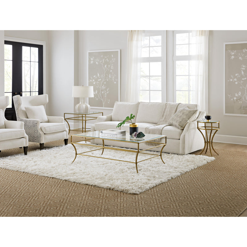 Hooker Furniture 5846-80110-15 Laureng Cocktail Table IMAGE 3