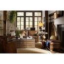 Hooker Furniture 5960-80116-MULTI Mason End Table IMAGE 5