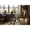 Hooker Furniture 5960-80116-MULTI Mason End Table IMAGE 8